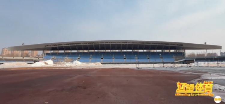 遼媒：鐵西體育場(chǎng)改建工作開啟，將改建為可容納4萬(wàn)人專業(yè)足球場(chǎng)
