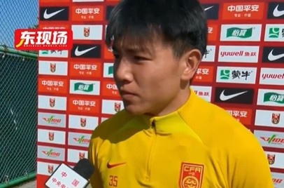 徐彬：要承認(rèn)沙特場(chǎng)面上比國(guó)足強(qiáng)，雖然輸球但是下一場(chǎng)還有機(jī)會(huì)