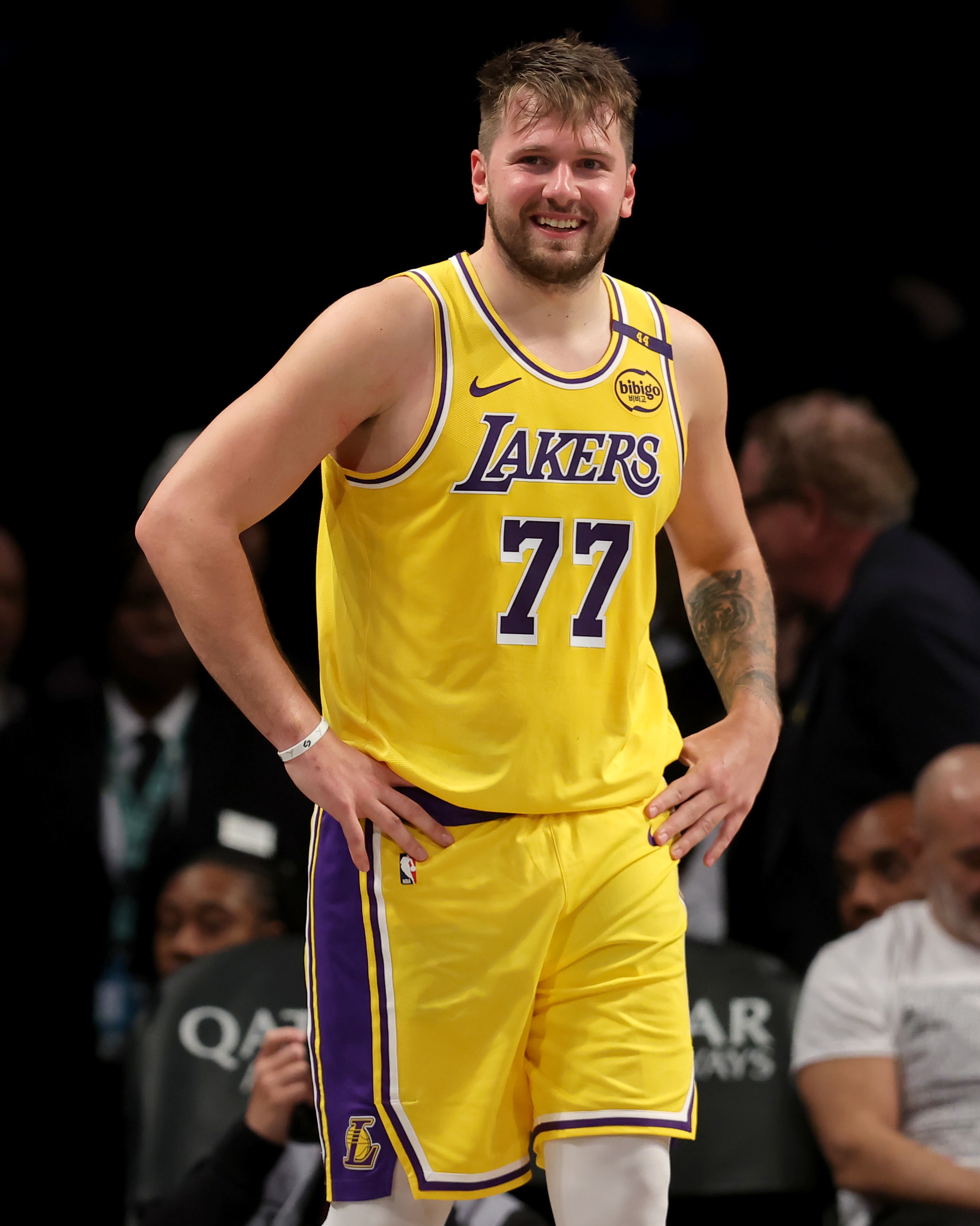 主場9連勝！東契奇：在主場打球更輕松 感謝球迷的大力支持